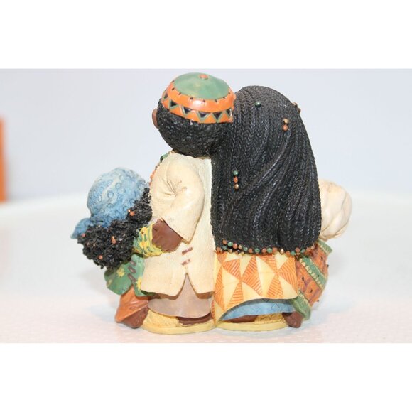 Friends and Brothers - Give Presence to your Child - Karen Hahn - Picture 2 of 6